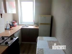 2-к квартира, посуточно, 47м2, 3/4 этаж