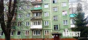 1-к квартира, на длительный срок, 30м2, 3/5 этаж