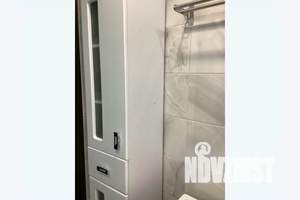 1-к квартира, посуточно, 33м2, 2/5 этаж