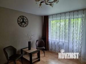 1-к квартира, посуточно, 33м2, 2/5 этаж