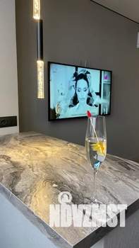 1-к квартира, посуточно, 34м2, 8/9 этаж