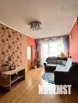 2-к квартира, посуточно, 45м2, 4/4 этаж
