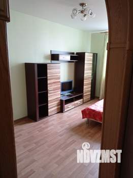 1-к квартира, на длительный срок, 44м2, 4/10 этаж