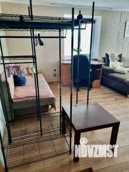 1-к квартира, на длительный срок, 30м2, 3/5 этаж