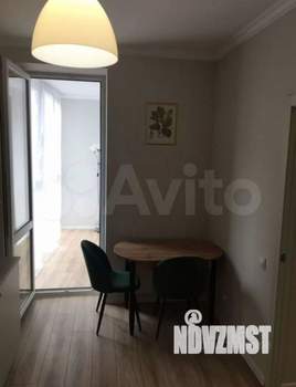 1-к квартира, на длительный срок, 34м2, 7/16 этаж