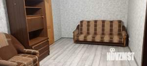 1-к квартира, на длительный срок, 38м2, 3/5 этаж