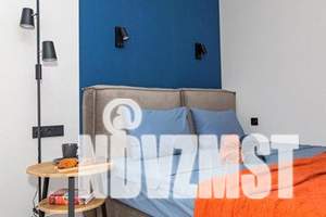 2-к квартира, посуточно, 44м2, 4/5 этаж