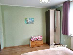 2-к квартира, посуточно, 74м2, 1/1 этаж