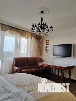 3-к квартира, посуточно, 69м2, 10/15 этаж