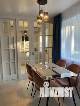 2-к квартира, посуточно, 40м2, 1/5 этаж