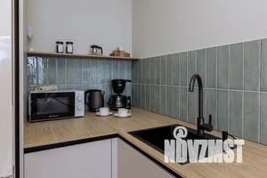 1-к квартира, посуточно, 37м2, 6/10 этаж