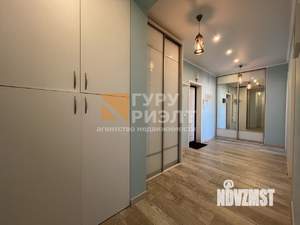 2-к квартира, на длительный срок, 64м2, 7/9 этаж