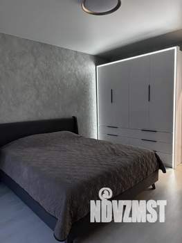 2-к квартира, посуточно, 63м2, 5/9 этаж