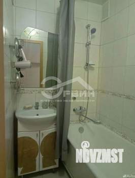 2-к квартира, на длительный срок, 46м2, 1/9 этаж