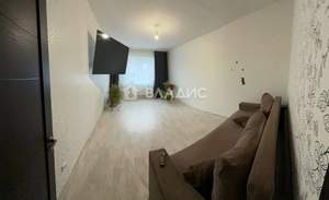 1-к квартира, на длительный срок, 44м2, 1/10 этаж