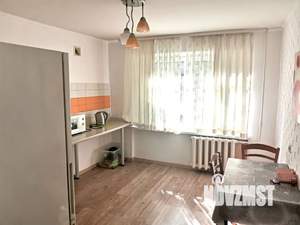 1-к квартира, посуточно, 35м2, 1/5 этаж