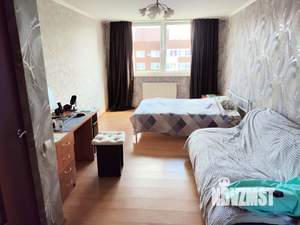 1-к квартира, на длительный срок, 44м2, 9/9 этаж