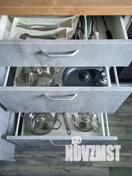 1-к квартира, посуточно, 33м2, 4/5 этаж