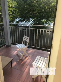 3-к квартира, посуточно, 80м2, 2/3 этаж