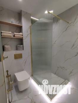 1-к квартира, посуточно, 46м2, 5/5 этаж