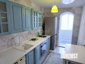 2-к квартира, на длительный срок, 55м2, 1/5 этаж