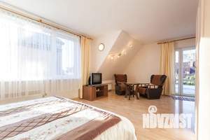 2-к квартира, посуточно, 65м2, 2/2 этаж