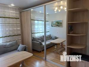 2-к квартира, посуточно, 31м2, 4/4 этаж