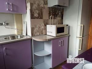 1-к квартира, на длительный срок, 34м2, 1/3 этаж