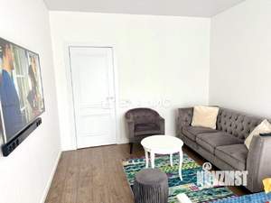 1-к квартира, на длительный срок, 40м2, 7/10 этаж