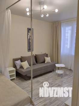 1-к квартира, посуточно, 31м2, 6/9 этаж