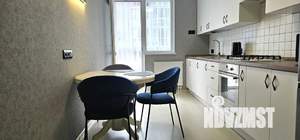 1-к квартира, посуточно, 47м2, 5/9 этаж