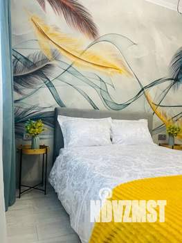 1-к квартира, посуточно, 27м2, 4/9 этаж