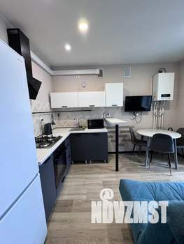 1-к квартира, посуточно, 31м2, 9/9 этаж