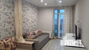 2-к квартира, посуточно, 49м2, 9/9 этаж