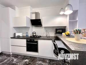 1-к квартира, посуточно, 45м2, 3/9 этаж