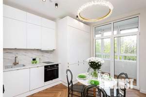 1-к квартира, посуточно, 39м2, 1/1 этаж