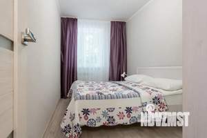 2-к квартира, посуточно, 40м2, 2/5 этаж