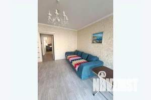 2-к квартира, посуточно, 65м2, 4/10 этаж