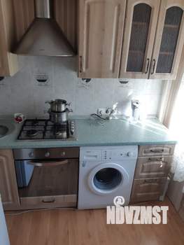 1-к квартира, на длительный срок, 29м2, 3/5 этаж