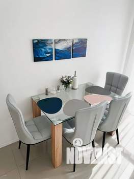 1-к квартира, посуточно, 45м2, 7/9 этаж