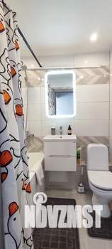 1-к квартира, посуточно, 30м2, 1/5 этаж
