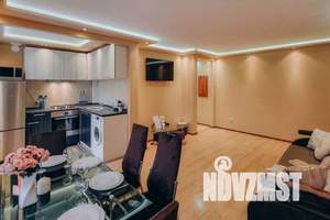 2-к квартира, посуточно, 43м2, 2/4 этаж