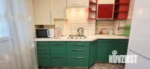 1-к квартира, на длительный срок, 34м2, 2/8 этаж