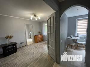 2-к квартира, посуточно, 45м2, 4/5 этаж