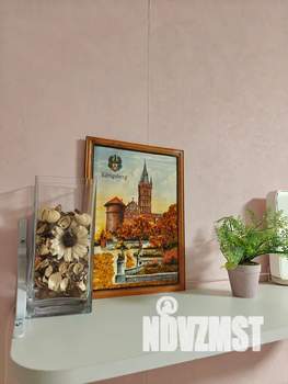 2-к квартира, посуточно, 46м2, 2/5 этаж