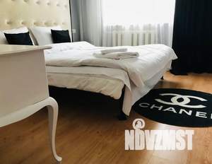 1-к квартира, посуточно, 79м2, 1/1 этаж