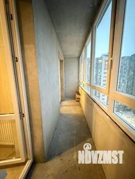 1-к квартира, на длительный срок, 39м2, 10/14 этаж