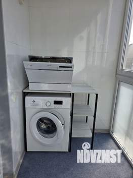 1-к квартира, на длительный срок, 39м2, 5/9 этаж