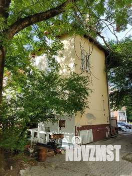 1-к квартира, посуточно, 40м2, 2/3 этаж