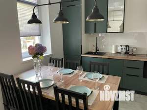 2-к квартира, посуточно, 98м2, 1/1 этаж